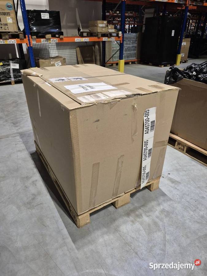 Mix ABC IndustryPrzemysł AVIDES Sklep Gdańsk sprzedam