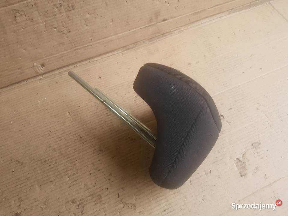 Suzuki Ignis MH Subaru G3X Justy zagłówek fotela Legnica