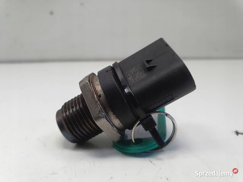 BMW E87 E90 E91 20 D N47 CZUJNIK PALIWA zawór Chełm