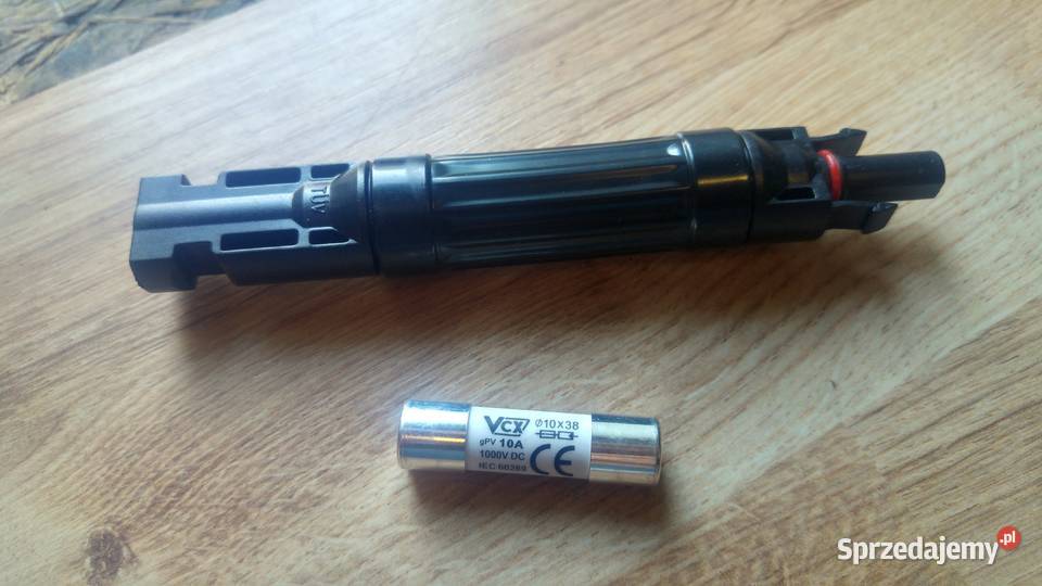 Sterownik grzałek 2500W fotowoltaika warmińsko-mazurskie Miłki