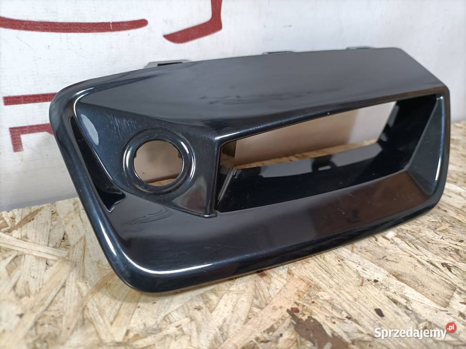 BMW 1 F70 2 F74 KRATKA WLOT POWIETRZA PDC Pleszew