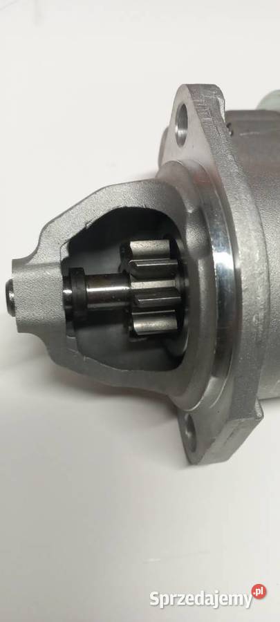 Rozrusznik lewoobrotowy do es15