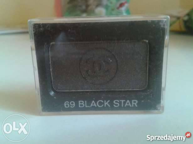 Chanel cień do powiek ORYGINAŁ łódzkie Łódź