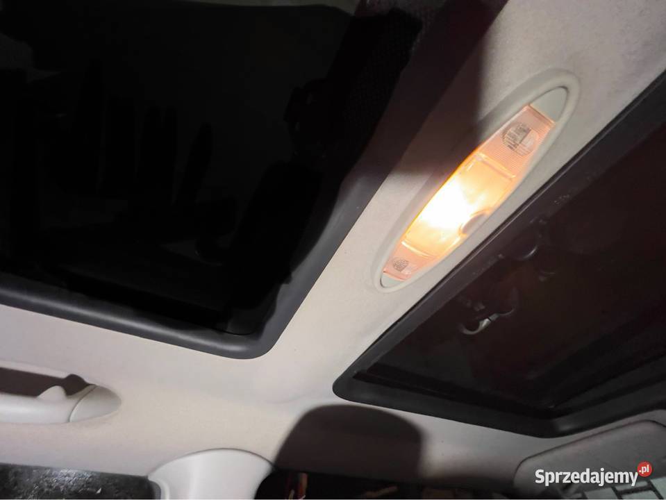 Mini cooper R50R53S szyberdach podsufitka kpl Chwaszczyno sprzedam