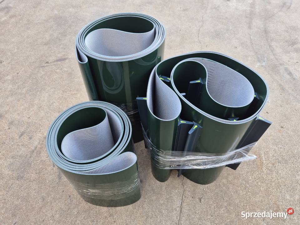 Taśma z zabierakiem pod wymiar Agatówka