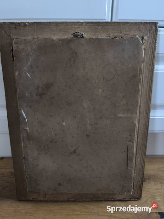 Piękna ikona matka boska częstochowska łódzkie