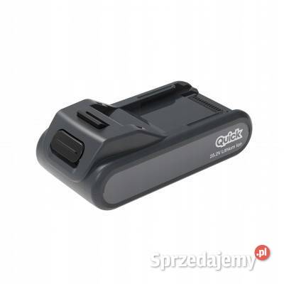 Numatic Henry 100 Quick bateryjny odkurzacz Chociwel sprzedam