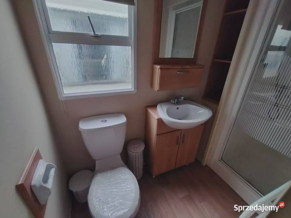 Domek holenderski COSLAT ALABANY 370 Kielce