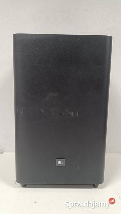 Subwoofer JBL Bar 21 bez kabla Poznań sprzedam