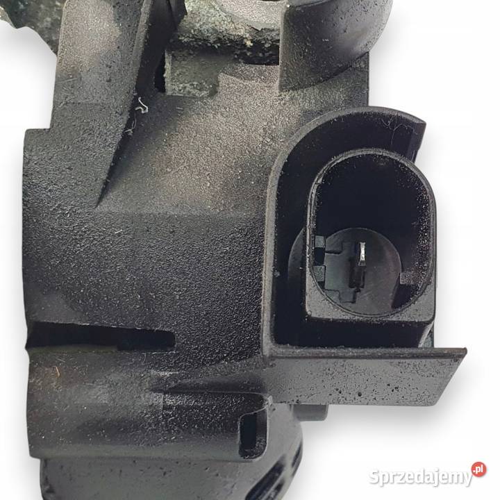 ALTERNATOR Ford Focus MK3 16 TDCi Valeo TG12C122 osobowe