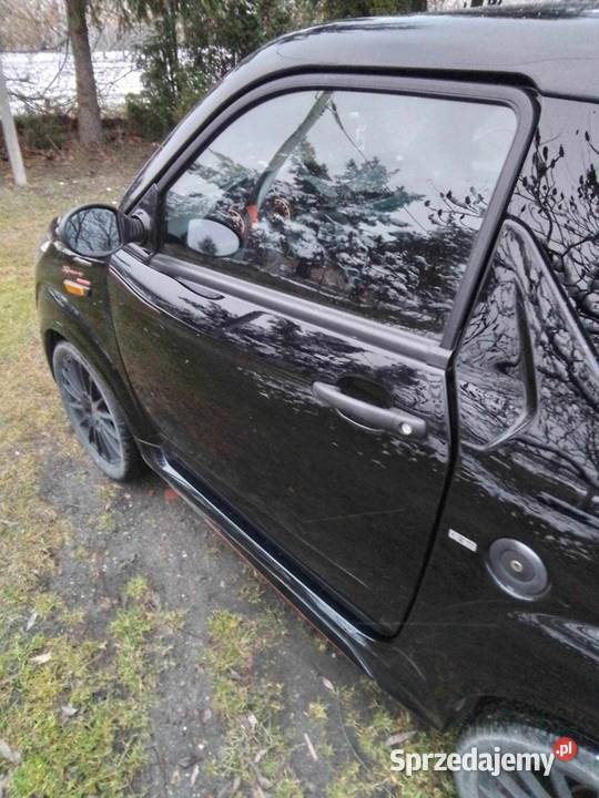 SPRZEDAM LIGIER JS50 WERSJI SPORT Warszawa sprzedam