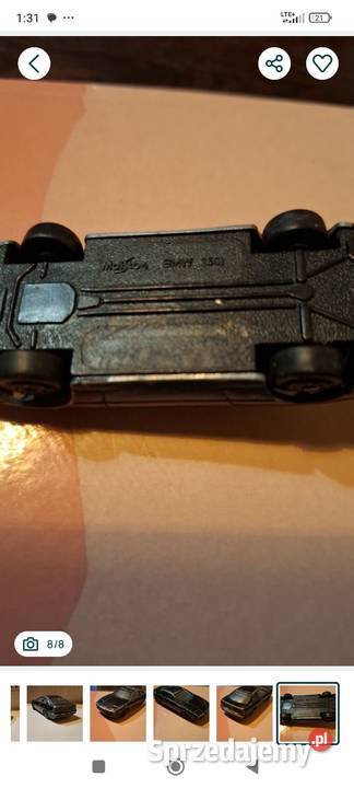 BMW 850i MaiSto Kłodzko