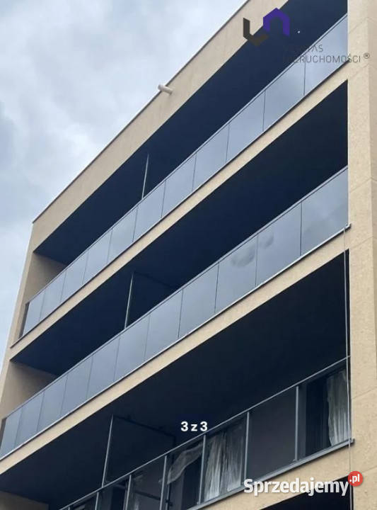 Mieszkanie Katowice Modelarska 4019m2 2 pokoje sprzedam