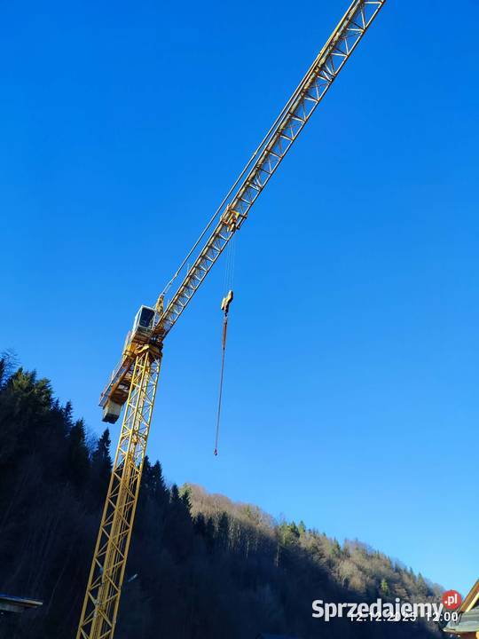 Kursy UDT Limanowa wózki ładowarki HDS zwyżki