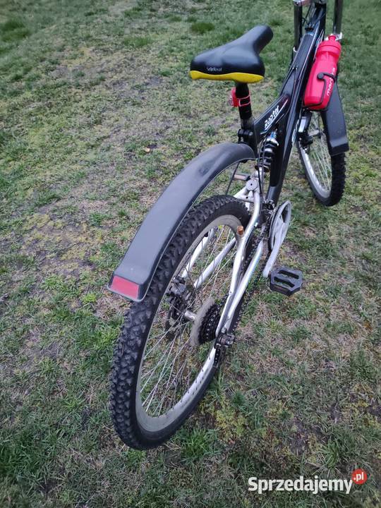 Rower Raptor Forester 26 sprzedam