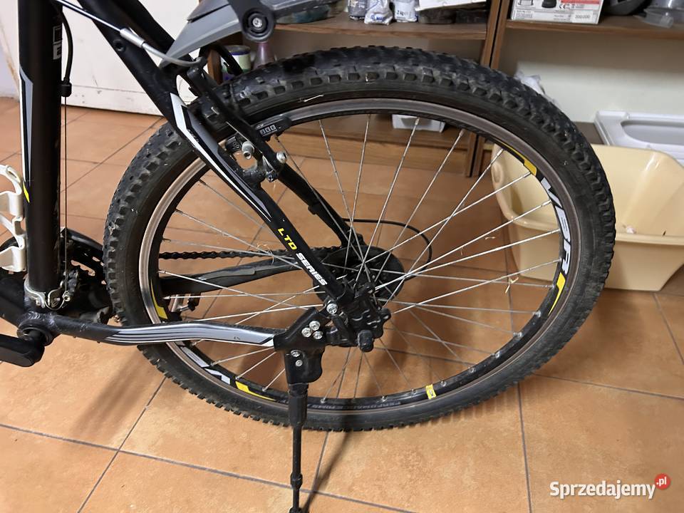 Rower MBike 26 Kczewo