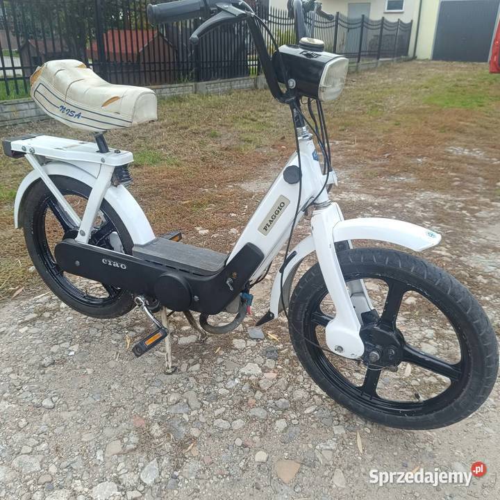Piaggio