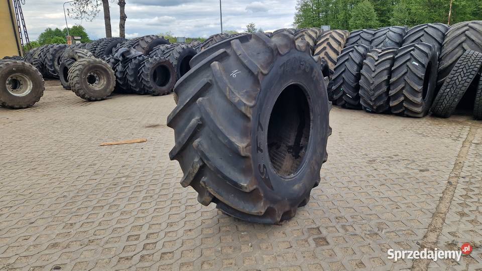 75055r30 Mitas 95 bieżnik bez napraw 2023r Nowe Miasto Lubawskie