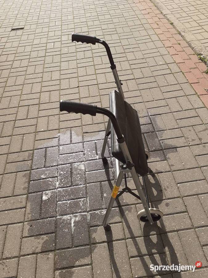 Balkonik Rehabilitacyjny Używany Warszawa Sprzęt rehabilitacyjny i ortopedyczny sprzedam