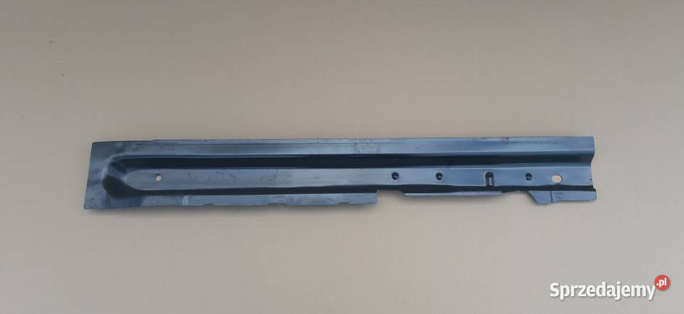 FORD TRANSIT CUSTOM WYCINKA ELEMENT KAROSERII Trzciel