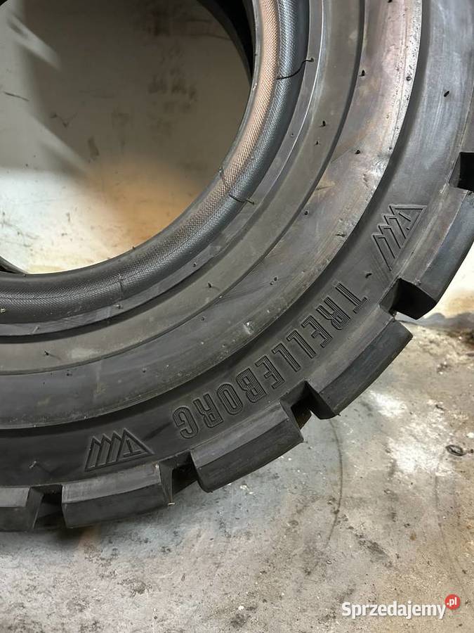 Opona przemysłowa 30015 Trelleborg T900 NHS 20PR Mielec