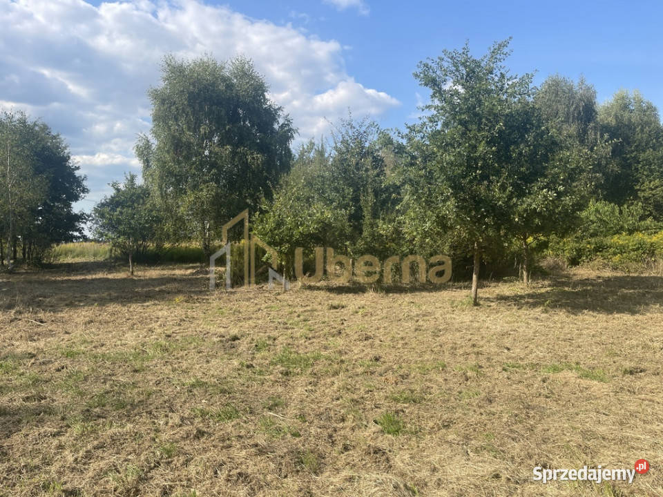Działka na sprzedaż pod Goleniowem Żółwia Błoć rolna