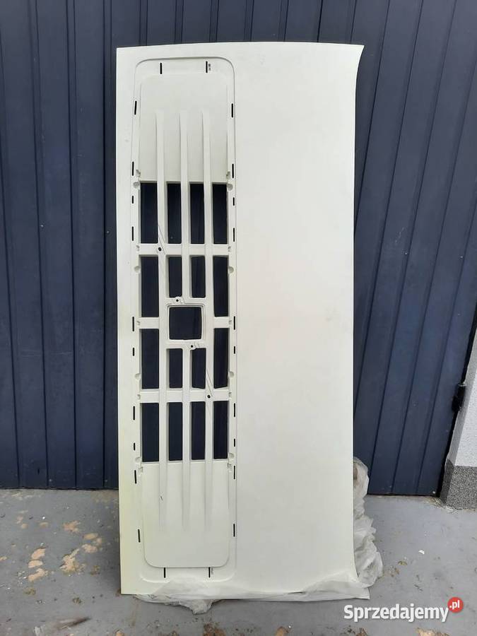 Maska Atrapa Grill VOLVO FH
