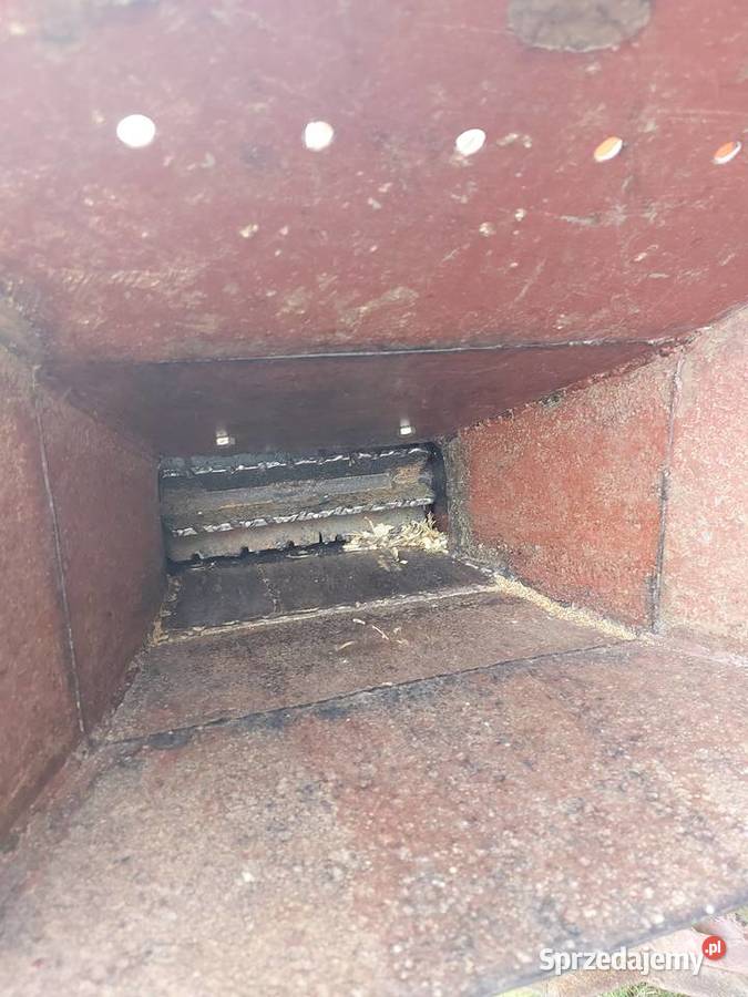 Sprzedam rębak do gałęzi Nowy Sącz