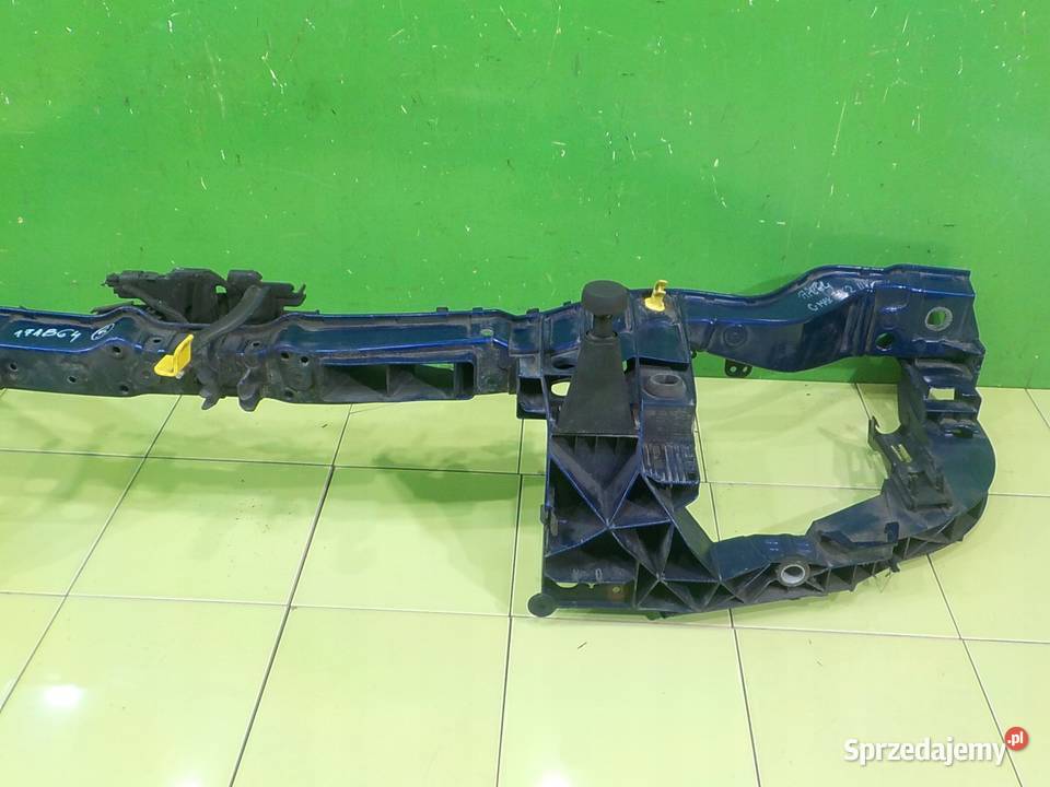 FORD GRAND C MK2 II 16 B 13r pas przedni okular Suków