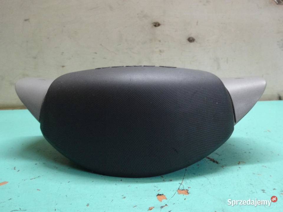 SMART FORFOUR I 06r AIRBAG poduszka kierowcy