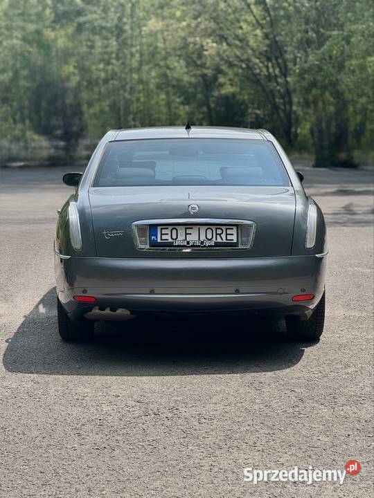 Lancia Thesis 30 V6 BUSSO sprzedam