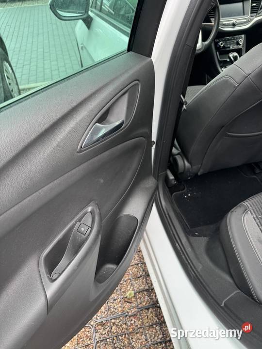 Opel Astra 2020 Lublin