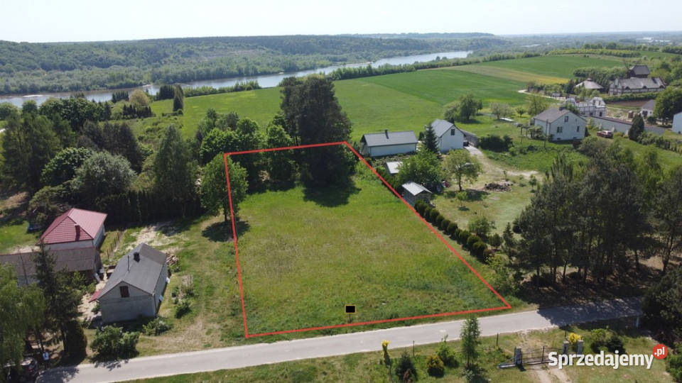 działka 2902 m2 w OblasachKsiężę Oblasy