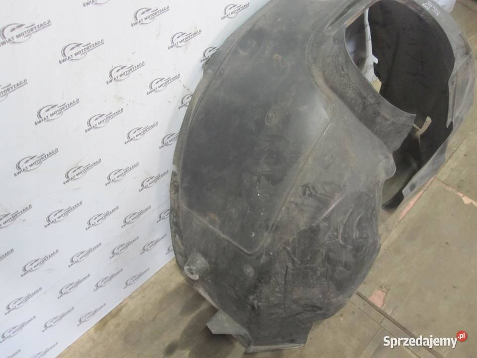 FORD C MK2 II nadkole lewe przód AM51R16115AE