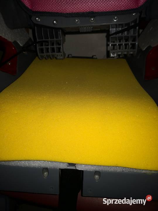 Fotelik Sunshine Kids 1536 Super Stan wielkopolskie