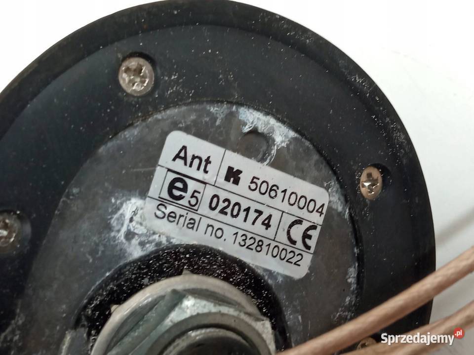 ANTENA KAROSERYJNA GPS GSM 50610004 Toyota Auris sprzedam