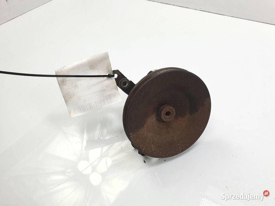 POMPA WSPOMAGANIA VOLVO 240 osobowe Lipno