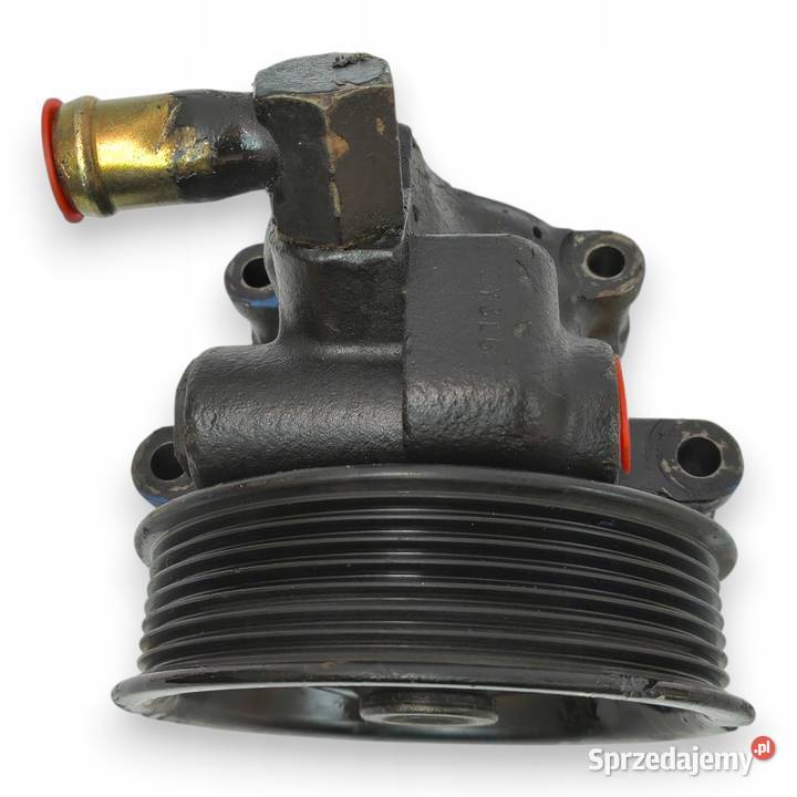 POMPA WSPOMAGANIA Ford Transit MK6 20 TDDi TDCi osobowe Chełm sprzedam