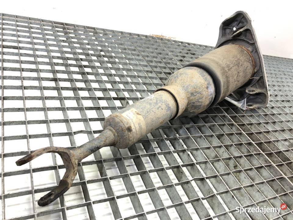 AMORTYZATOR PRAWY PRZÓD AUDI A6 C5 27 Kombi 0005 osobowe