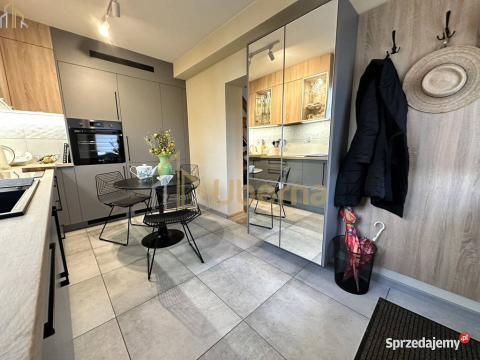 Dom i garaż wodą światłowód garaż Gąsierzyno sprzedam