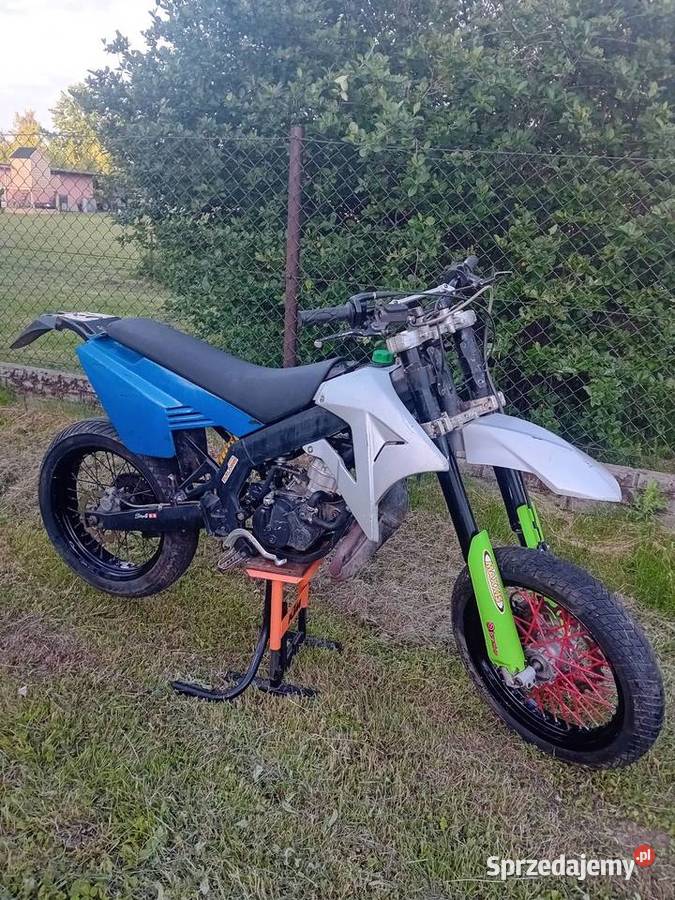Derbi senda Krosno sprzedam