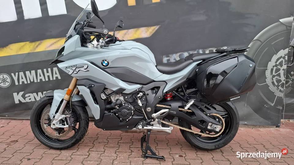 1000 XR Raty Gwarancja Transport Cała Polska