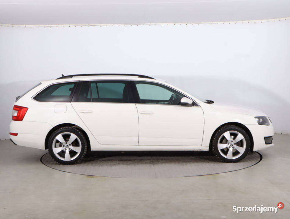 Skoda Octavia 20 TDI mazowieckie Piaseczno