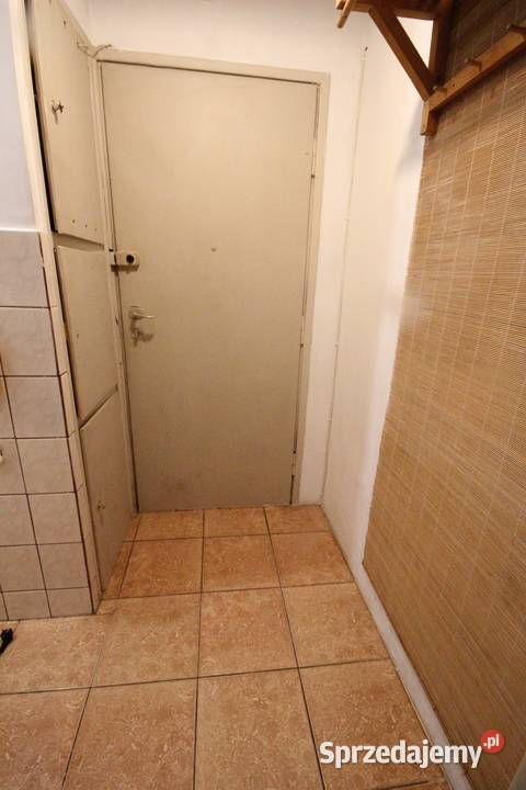 1pok 25met Oławskiej PIWNICA Wrocław Mieszkania sprzedam