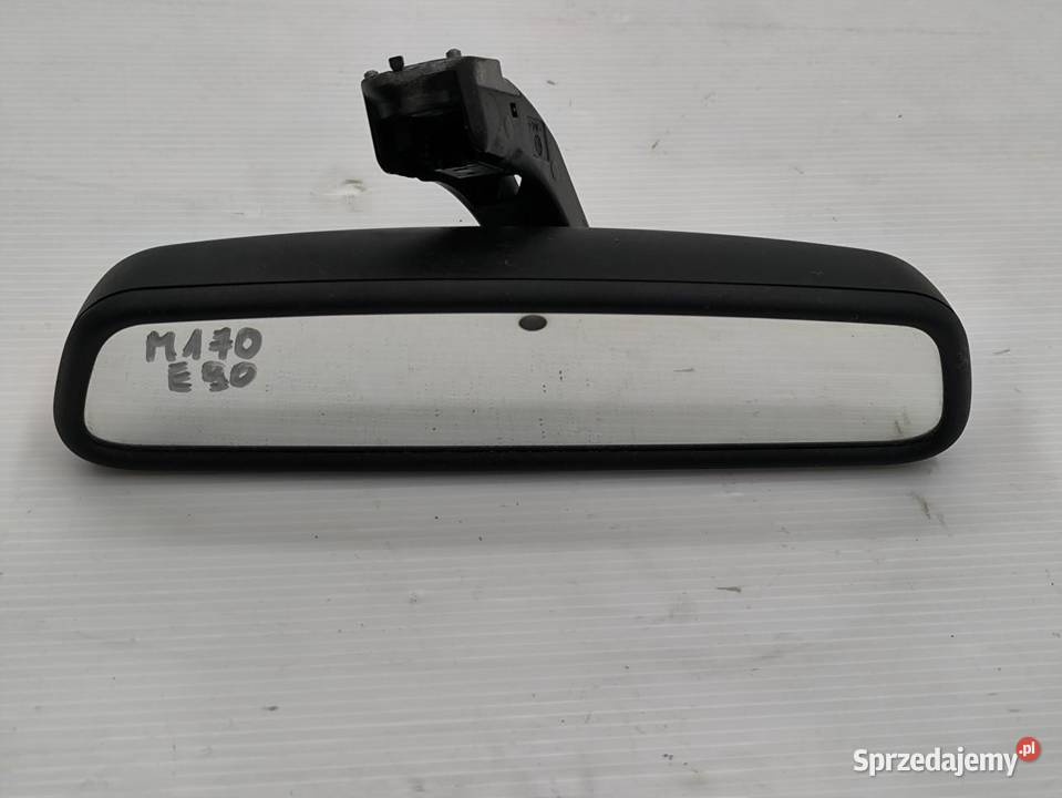 LUSTERKO WSTECZNE BMW E90 E91 8238066