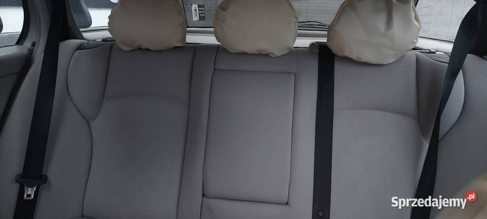 MercedesBenz c220 CDI 2200cm3 Głowaczowa