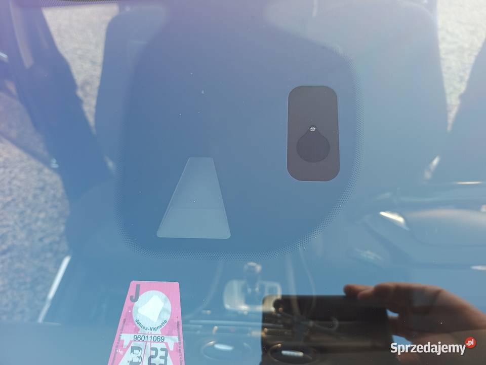 Ford S lift aluminiowe felgi opolskie