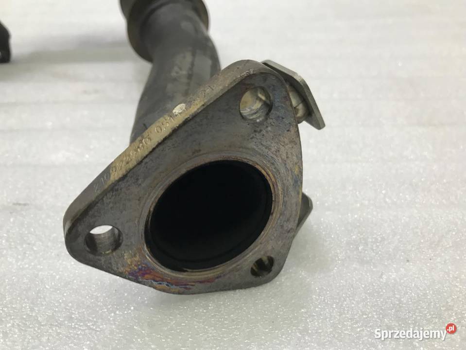 KOLEKTOR WYDECHOWY JEEP CHEROKEE WK2 21052111G