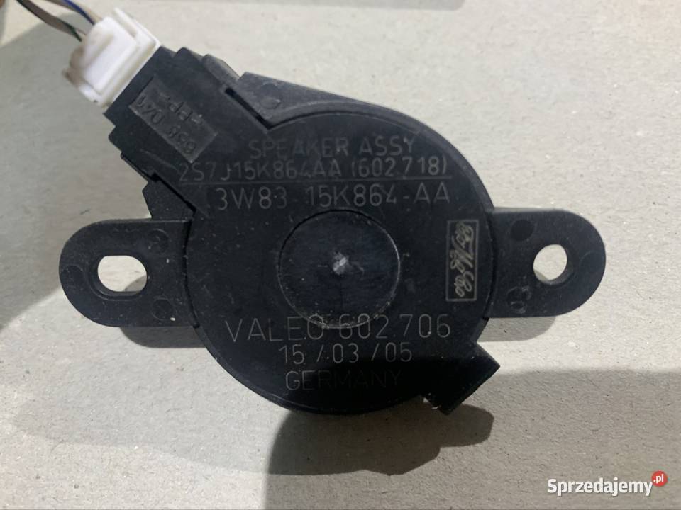3W8315K864 Głośnik Buzer pdc ford Szczecin