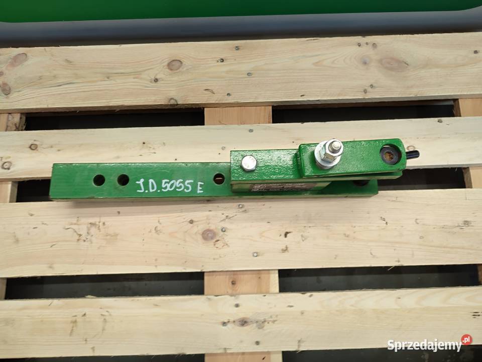 Zaczep dolny listwa SU296712 R105240 John Deere Wilkowo